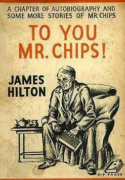 To You, Mr. Chips [ePUB]